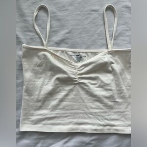 Brandy Melville tank never worn one size